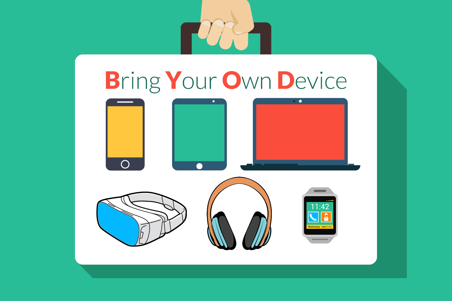 App on your other device. Технология BYOD. Bring your own device. Bring your own device BYOD. Модель BYOD В школе.